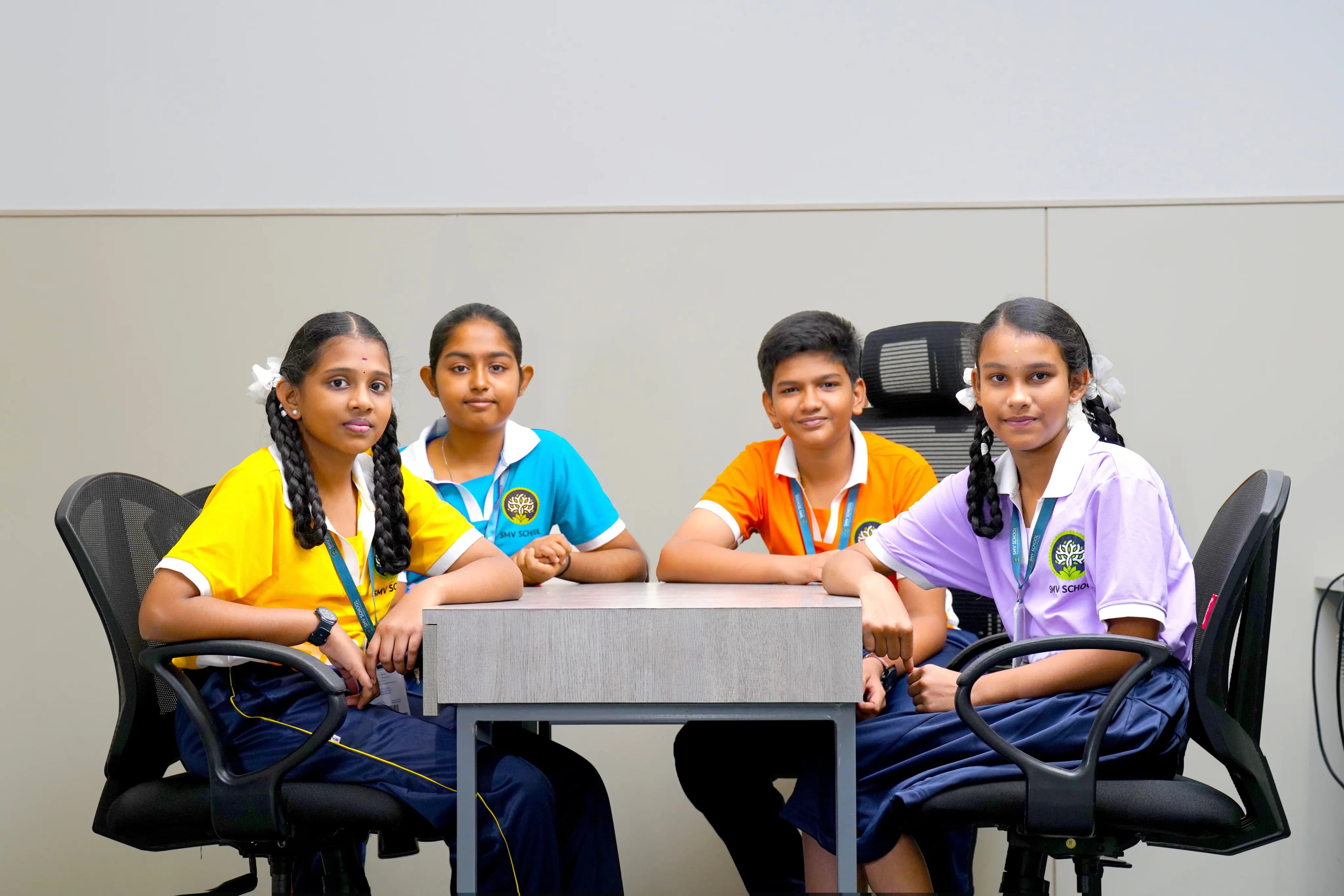 Collaborative Learning