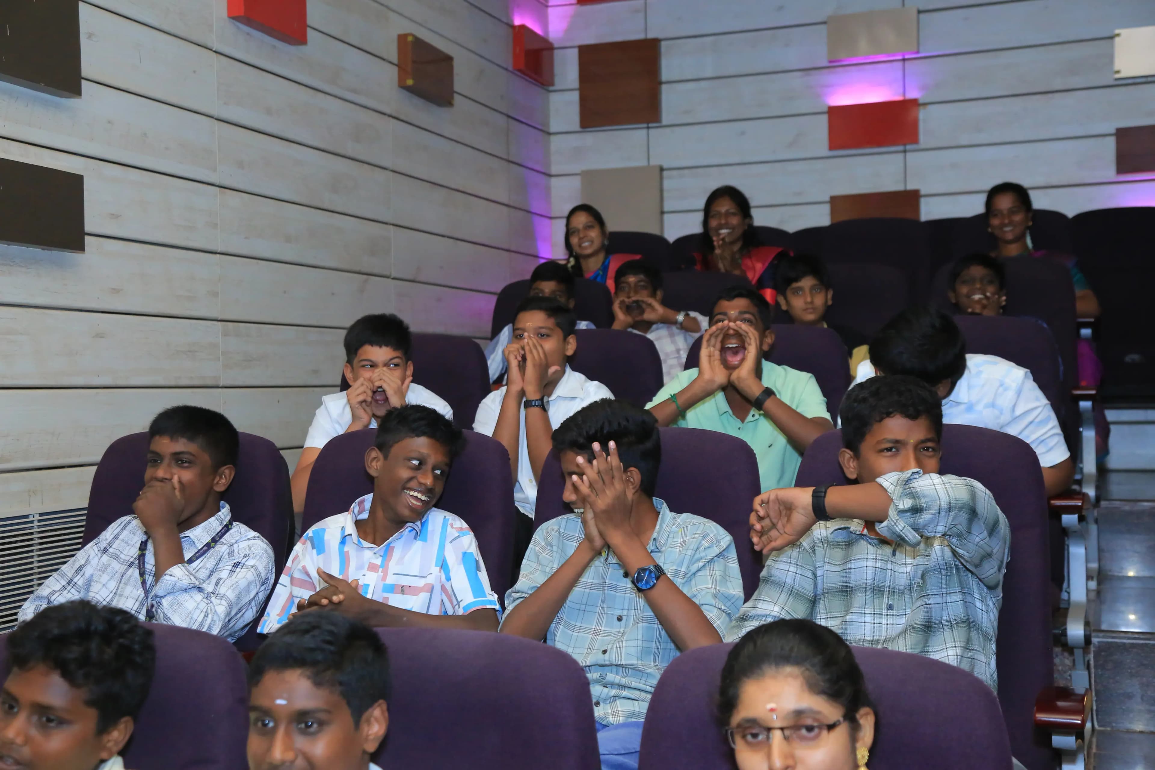 Children's Day - Gallery