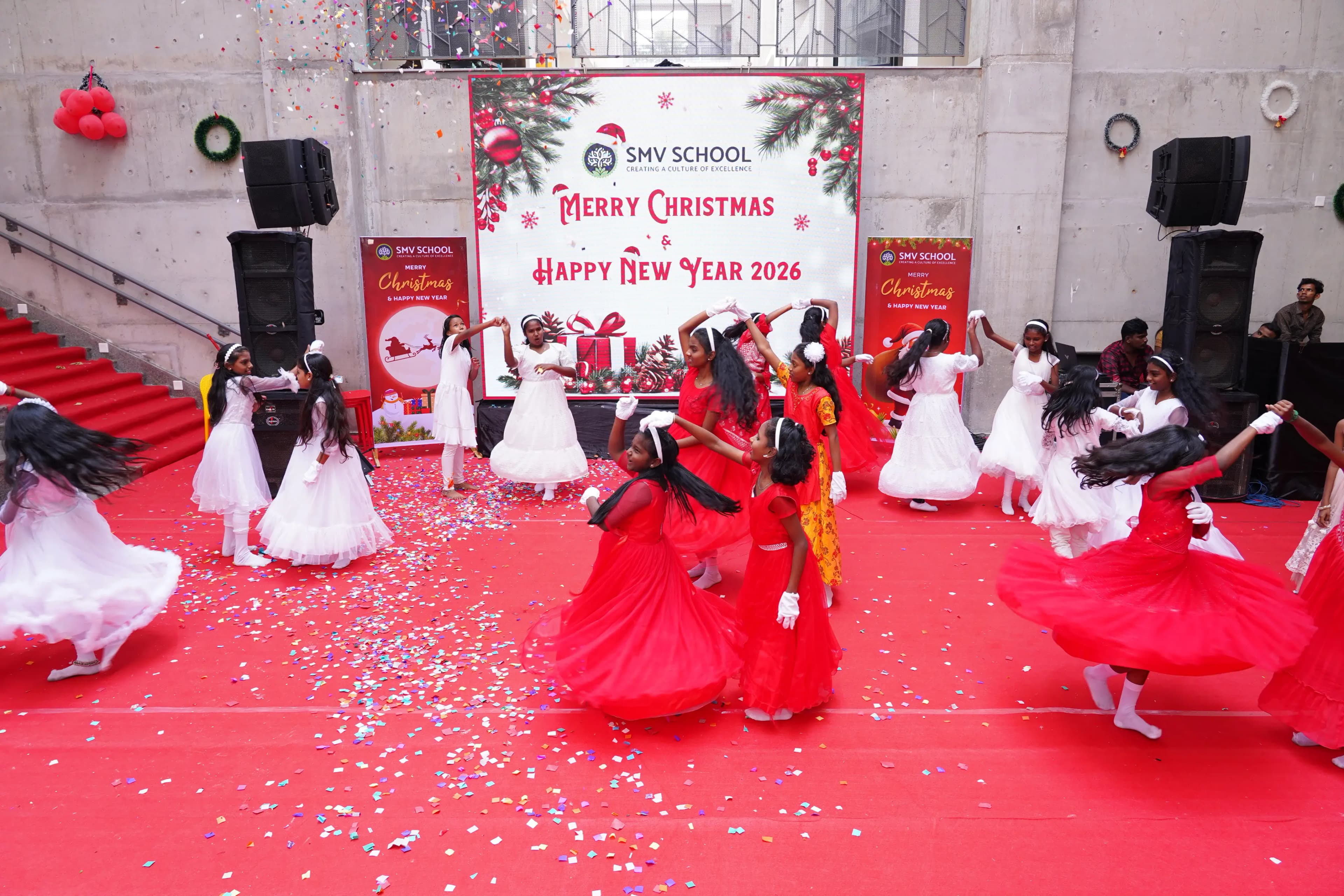 Christmas Celebration - Gallery