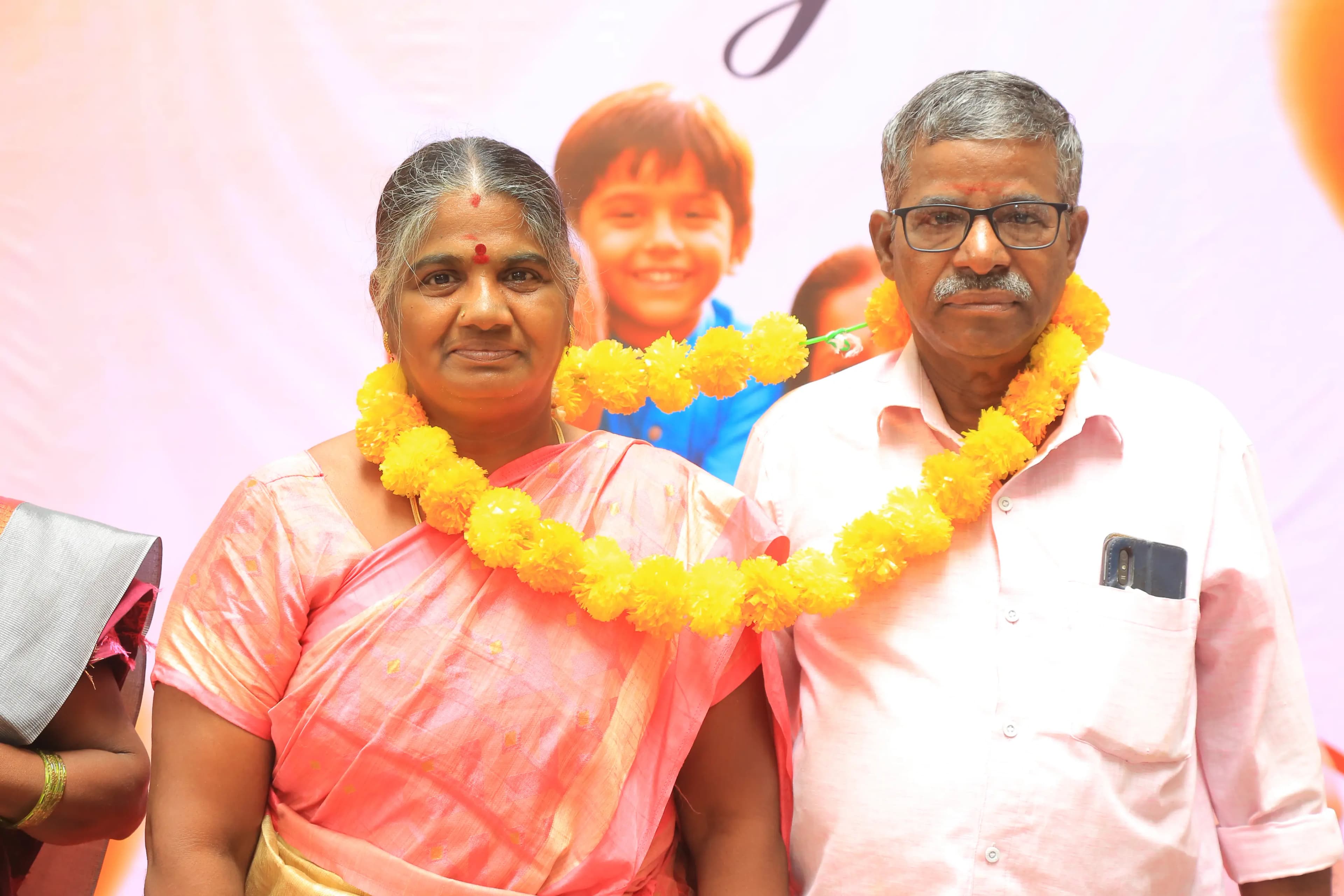 Grand parent's Day - Gallery