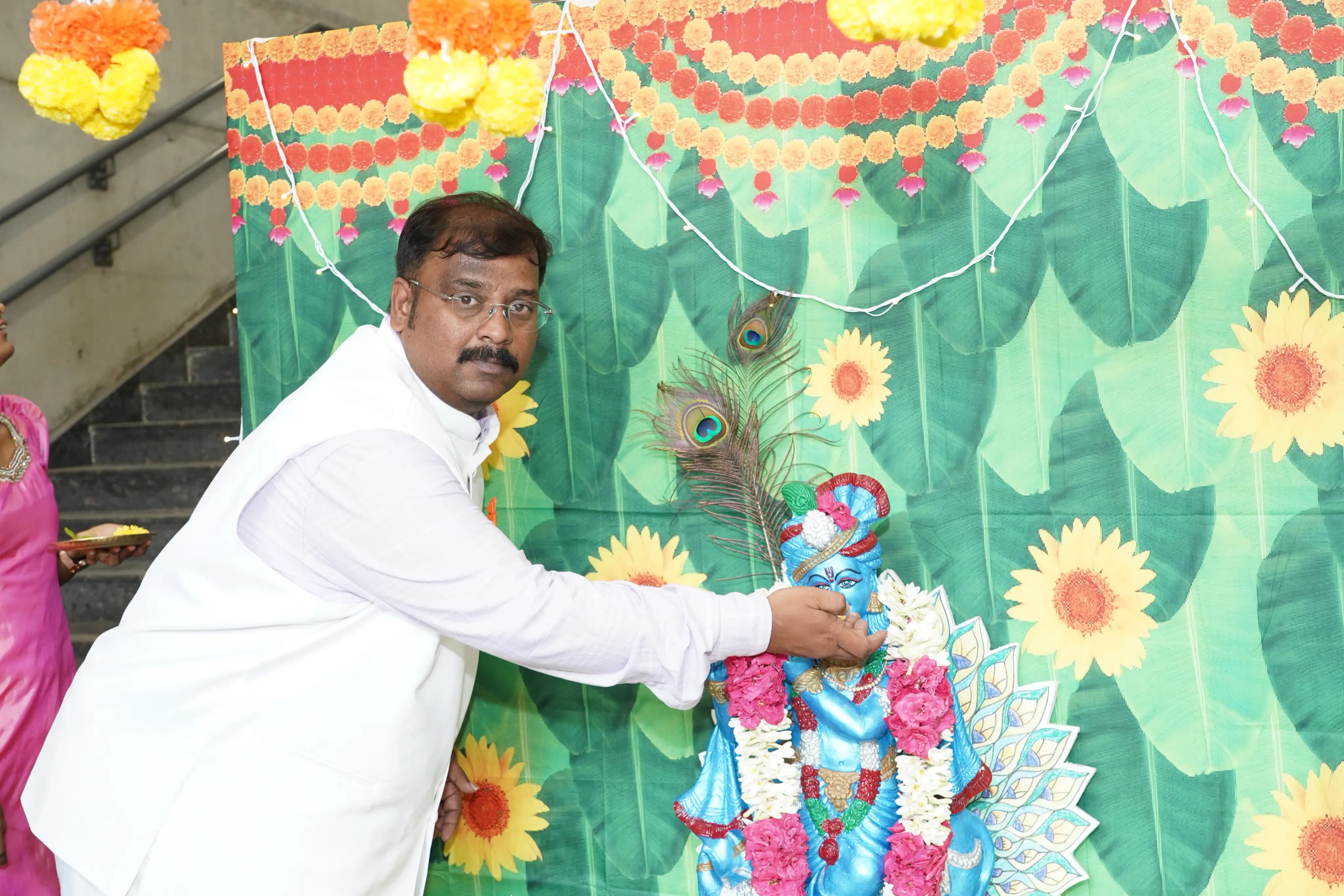 Janmashtami - Gallery