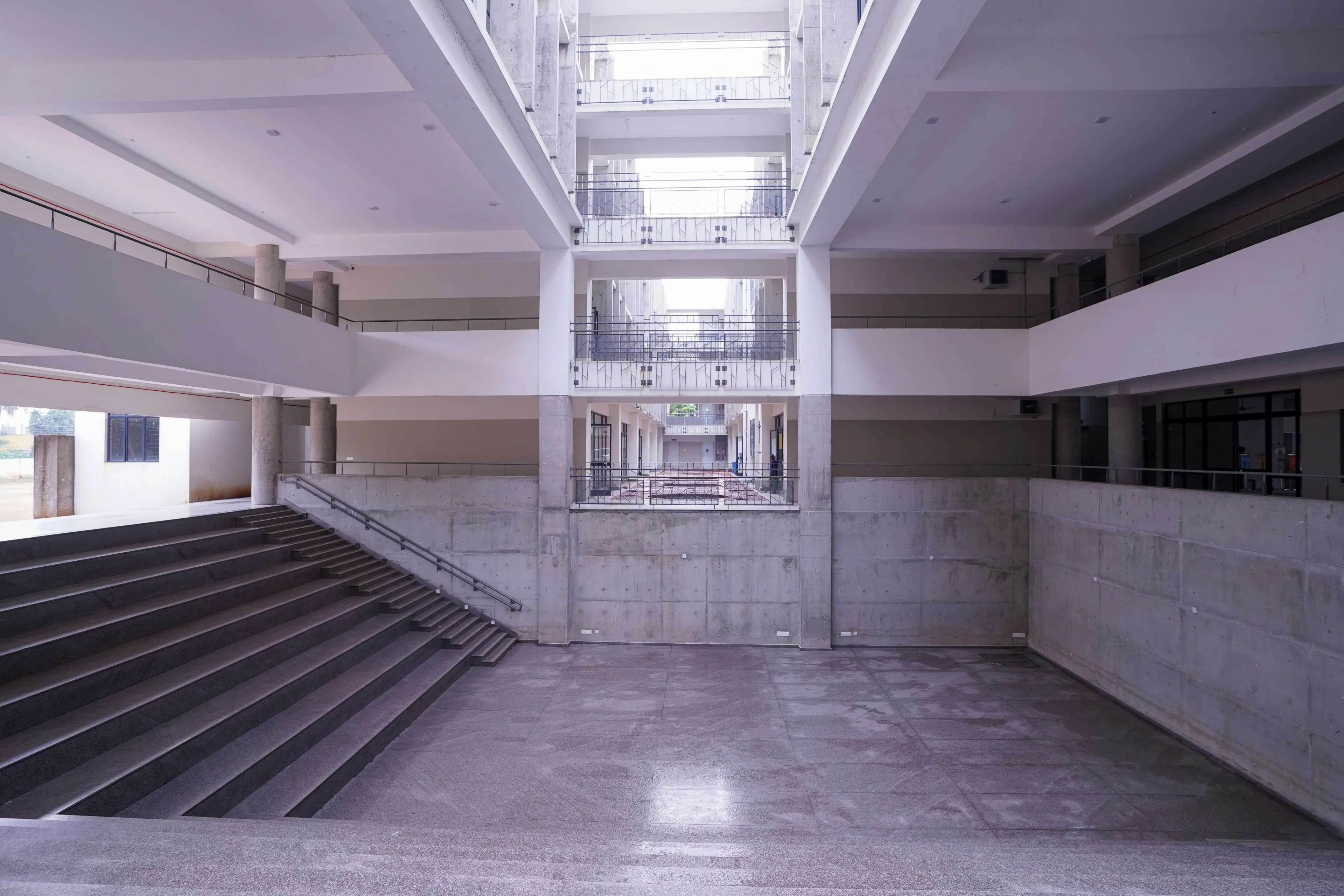 Amphitheatre - gallery photo