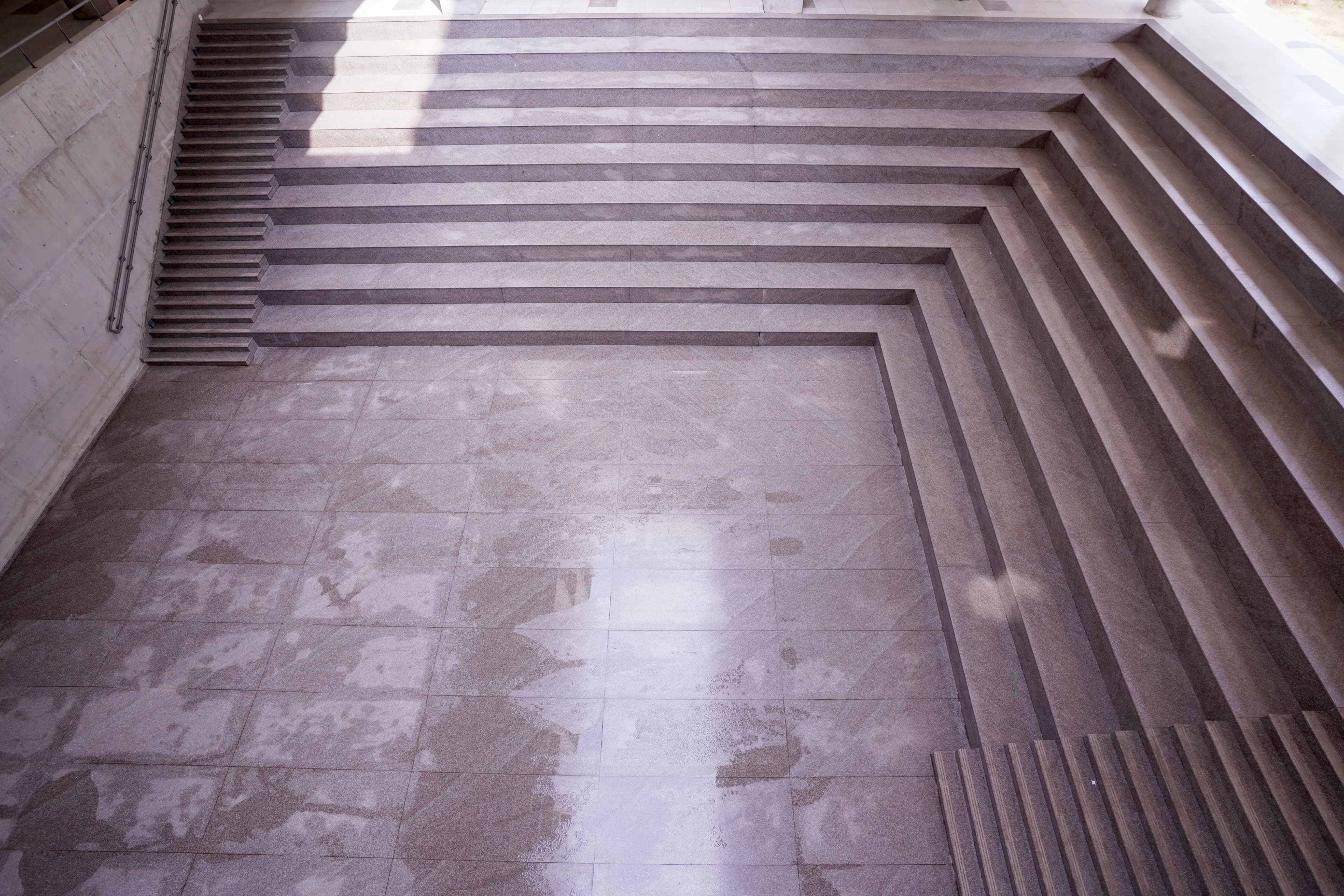 Amphitheatre - gallery photo