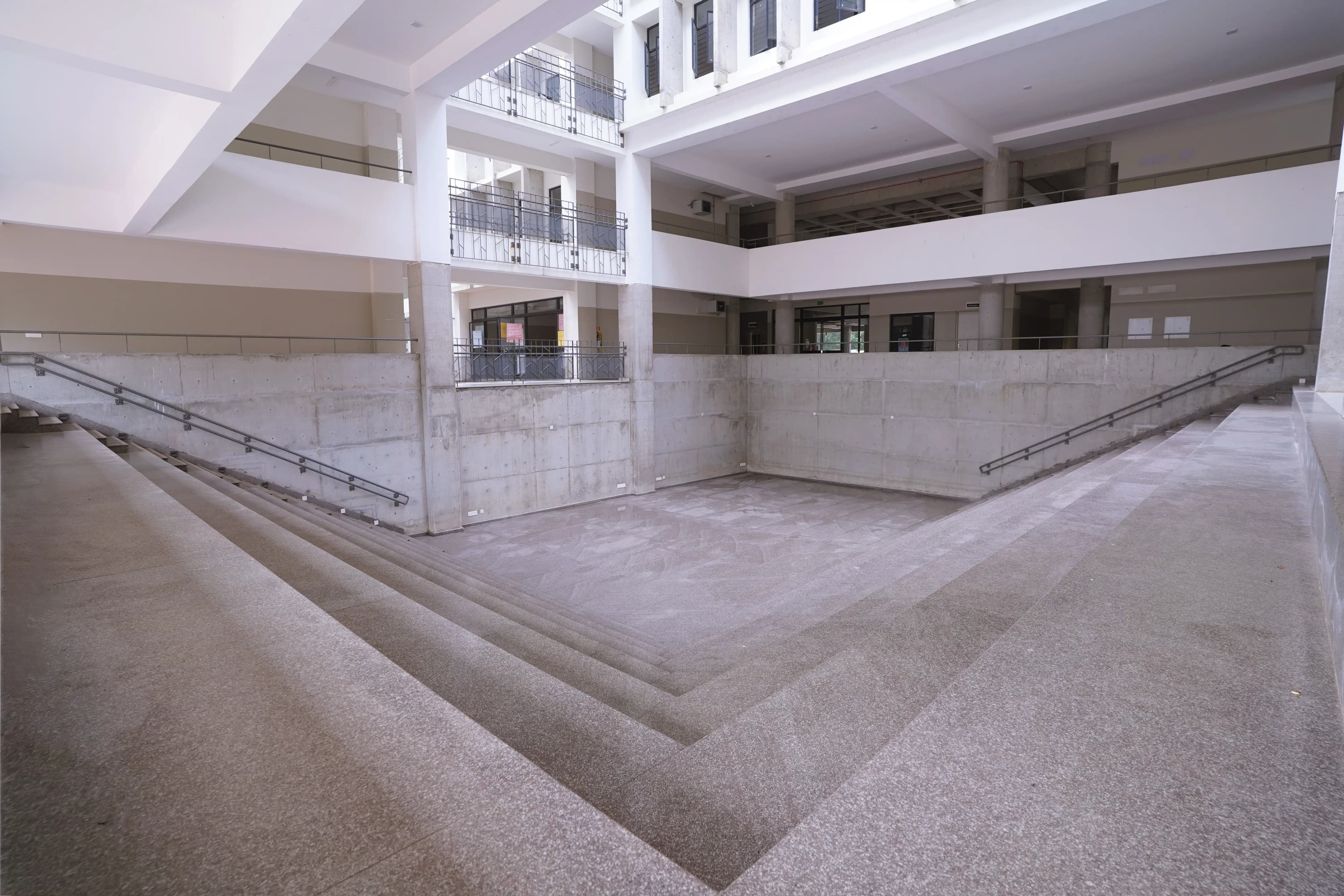 Amphitheatre - gallery photo