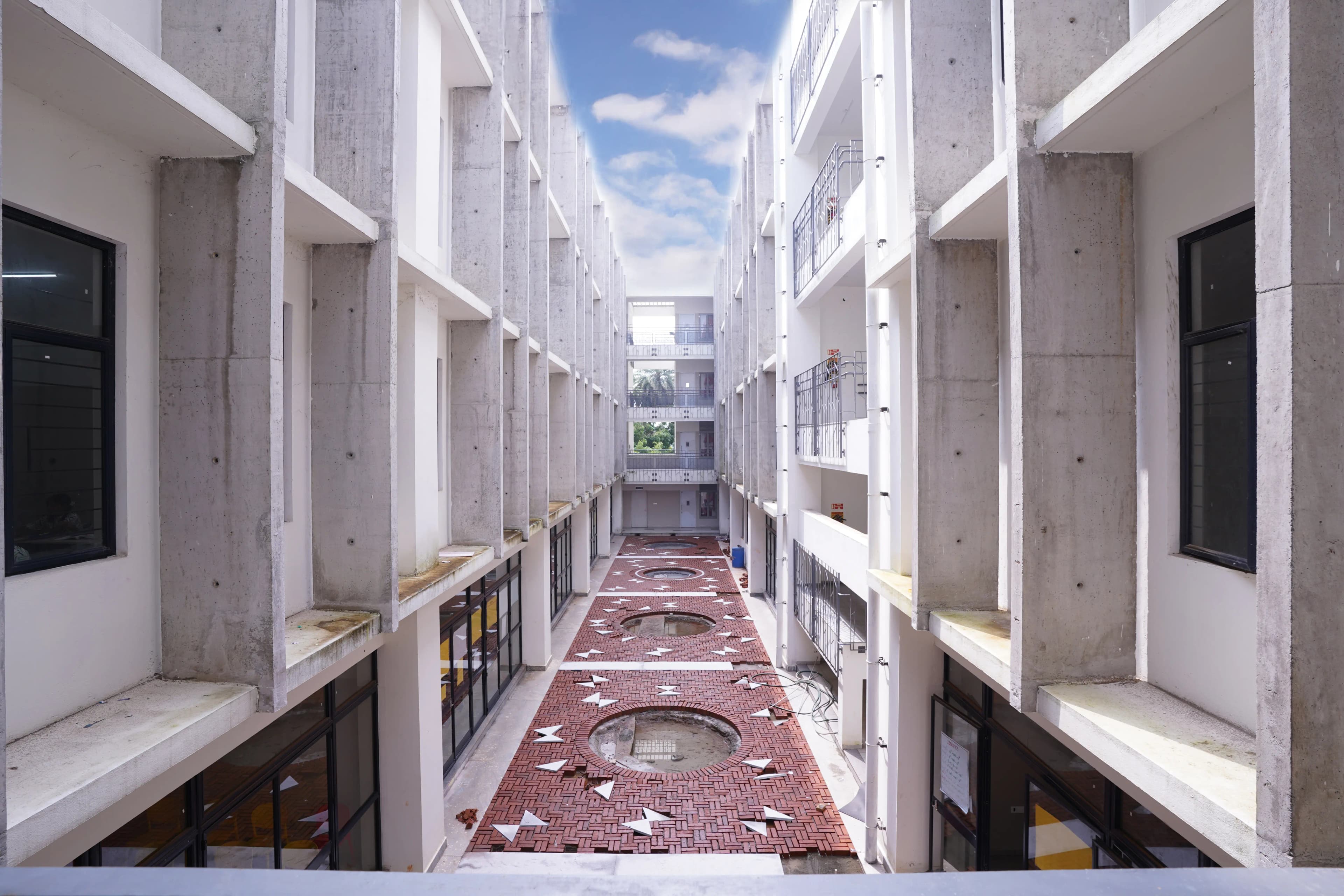 Campus - gallery photo