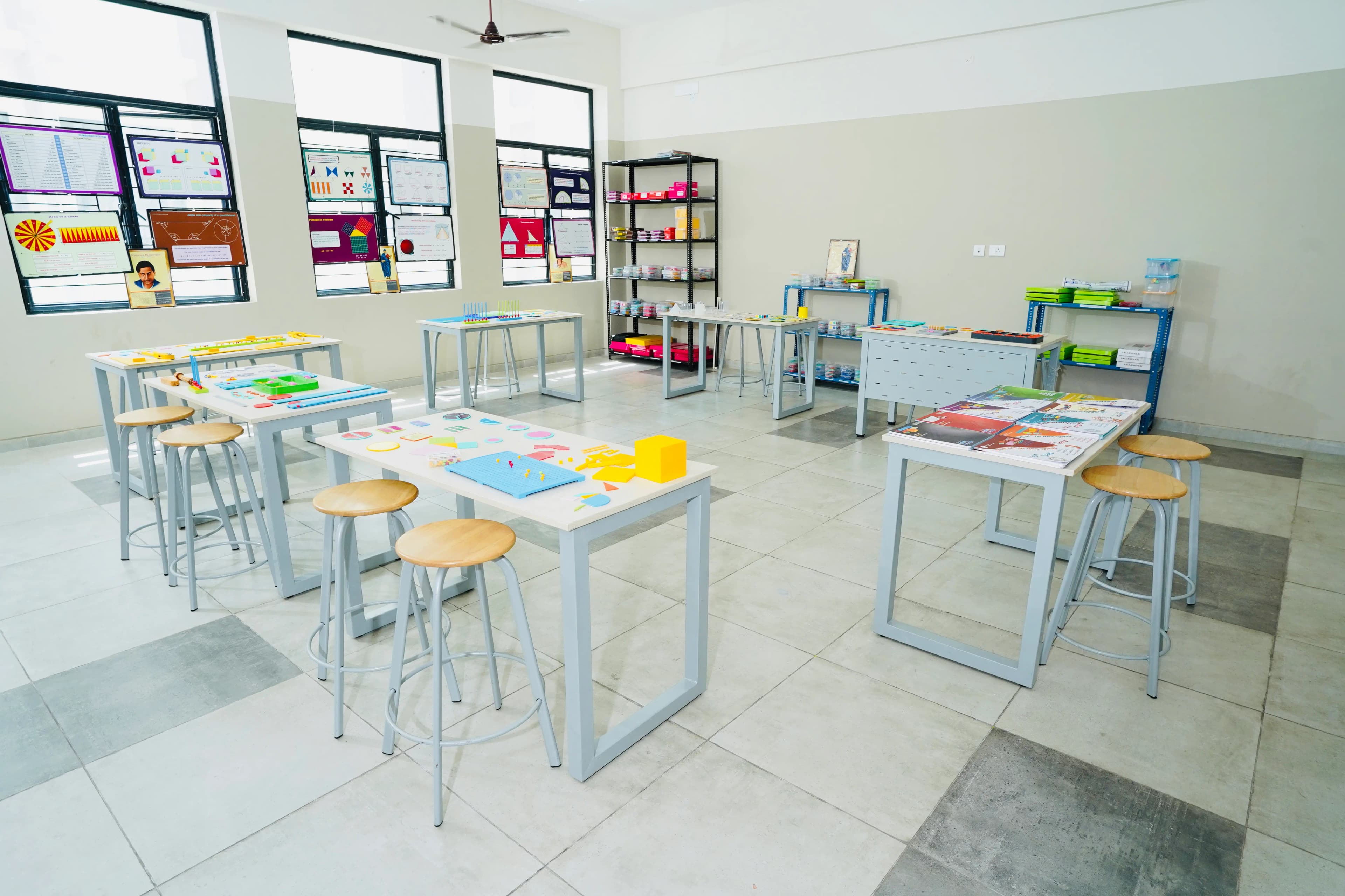 Labs - gallery photo