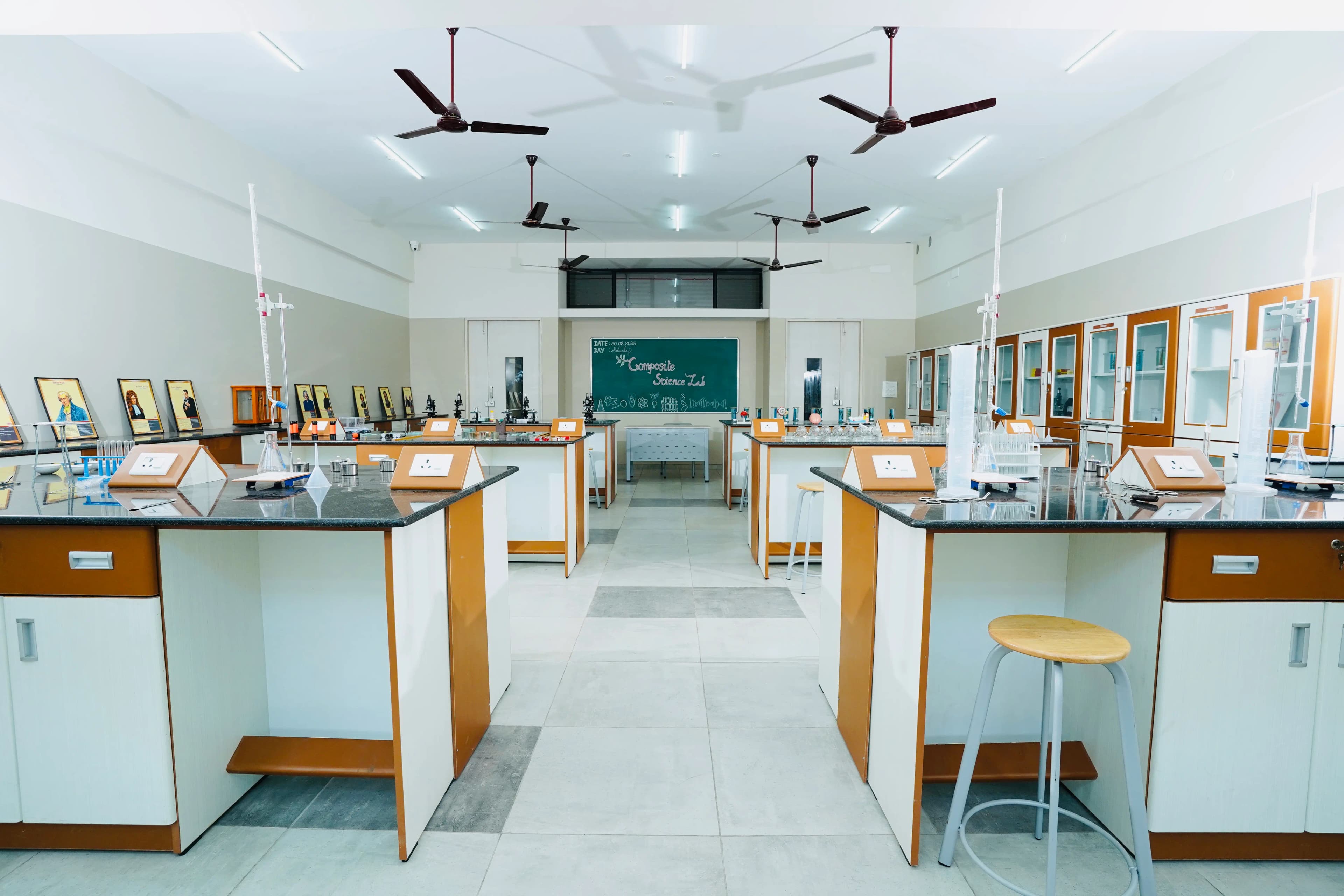 Labs - gallery photo