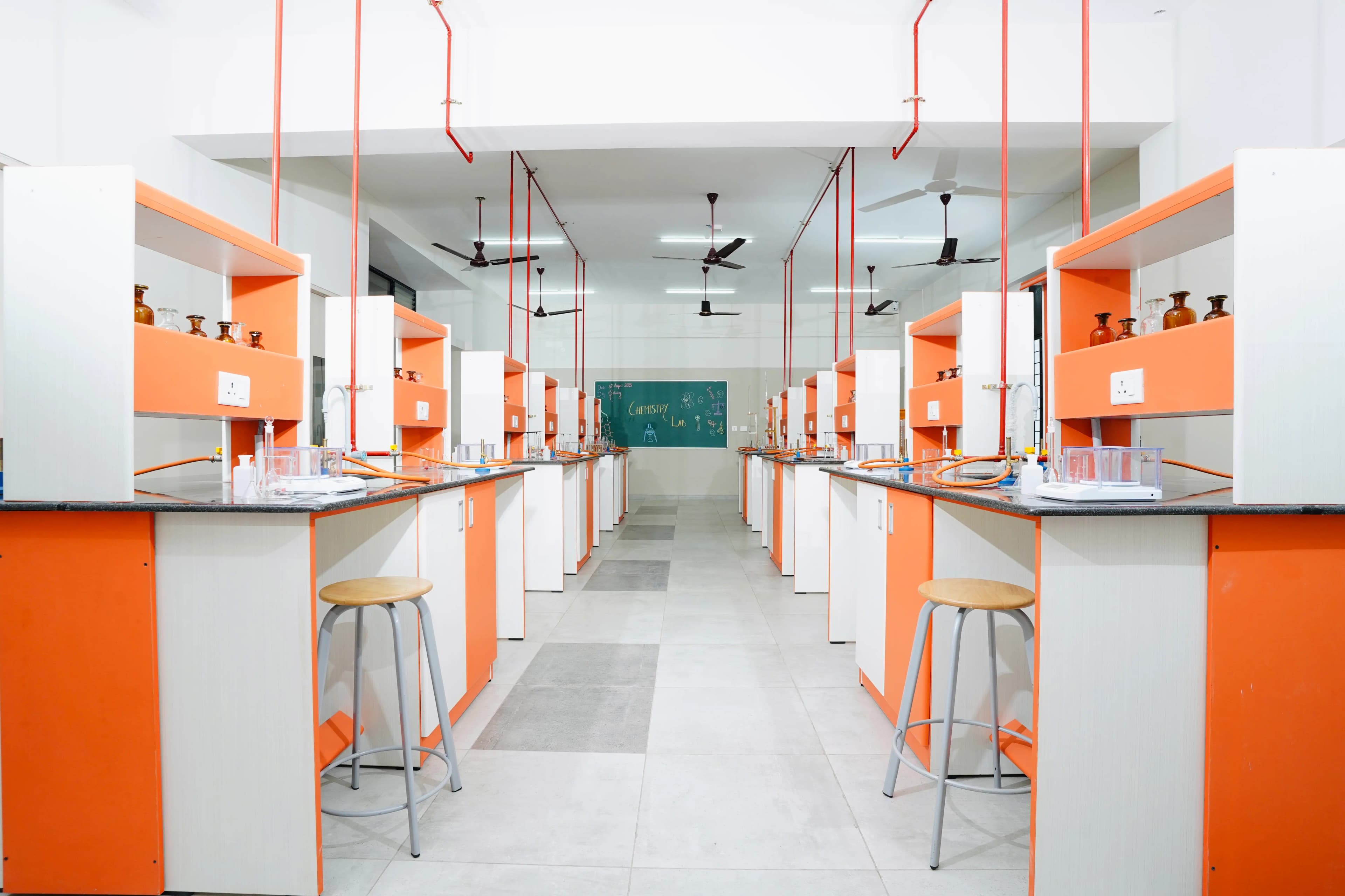 Labs - gallery photo