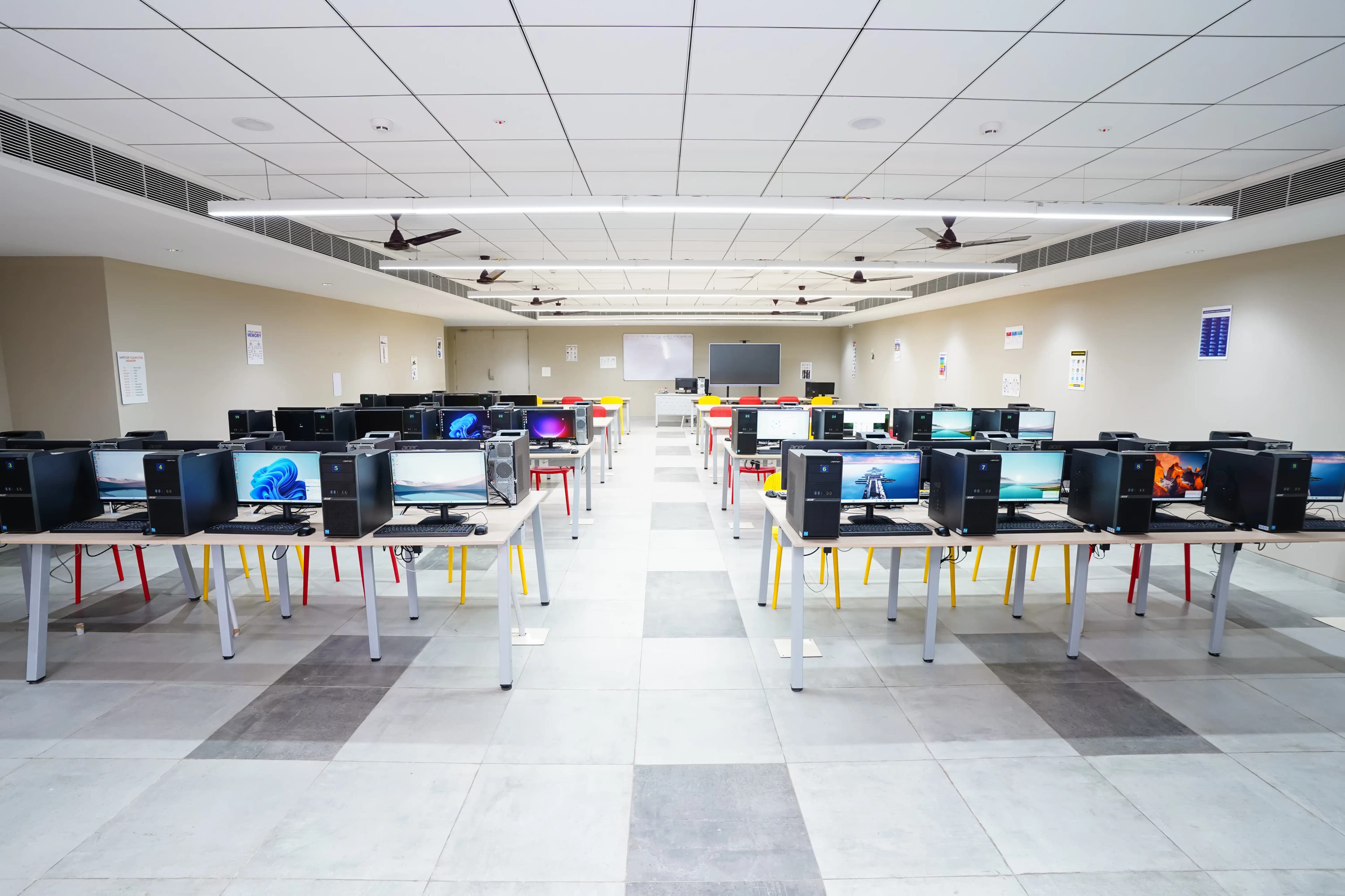 Labs - gallery photo