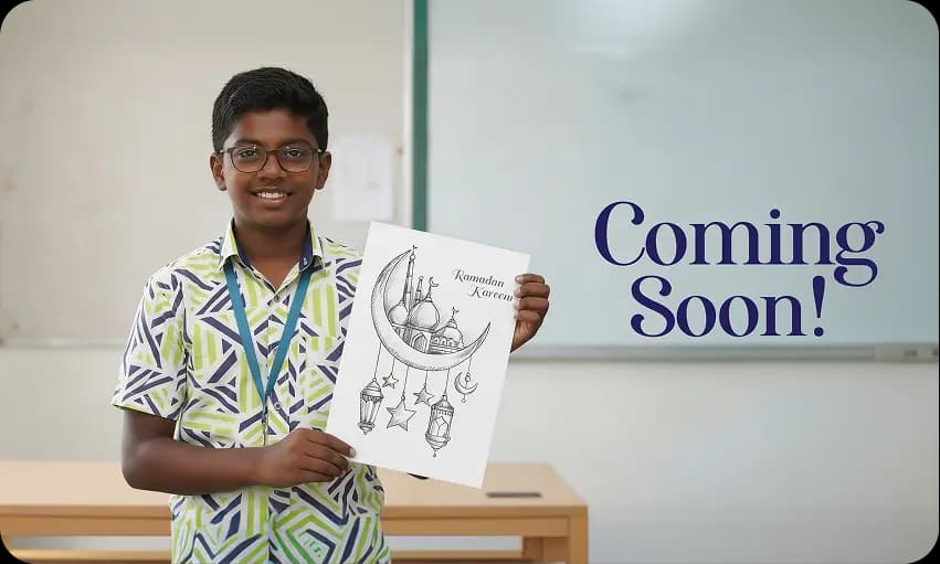 Notice Board content