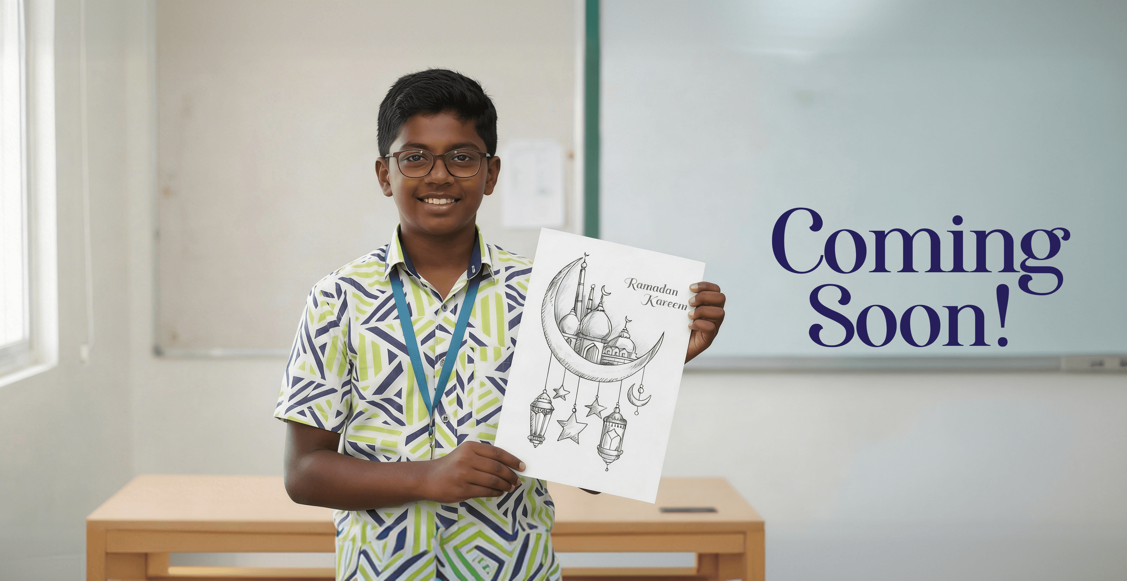 Notice Board content